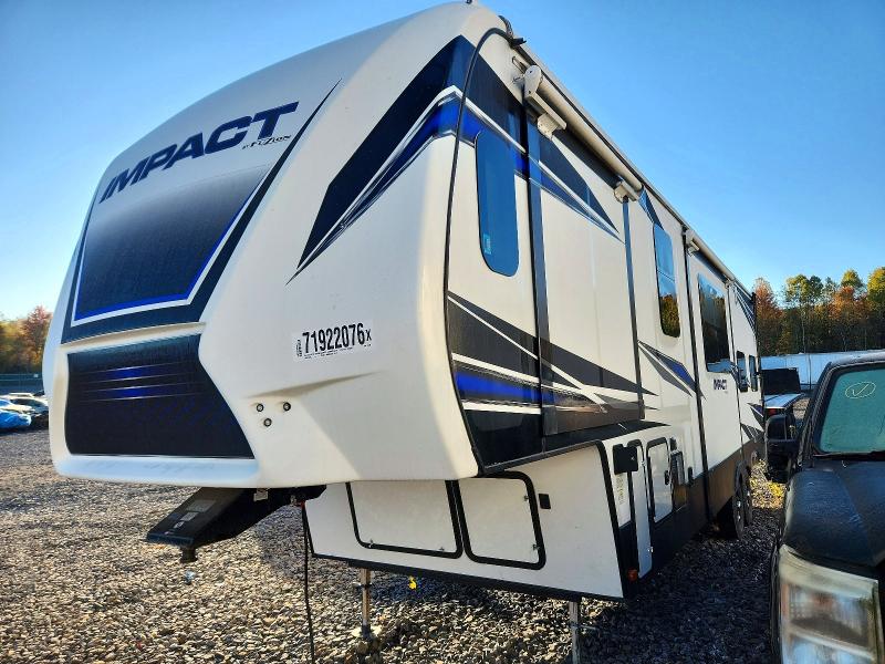 Продажа на аукционе авто 2019 Keystone Impact, vin: 4YDF31126KF815260, номер лота: 75482796