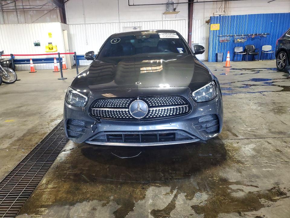 Продажа на аукционе авто 2021 Mercedes-benz E, vin: W1KZF8DB6MA907163, номер лота: 71494086