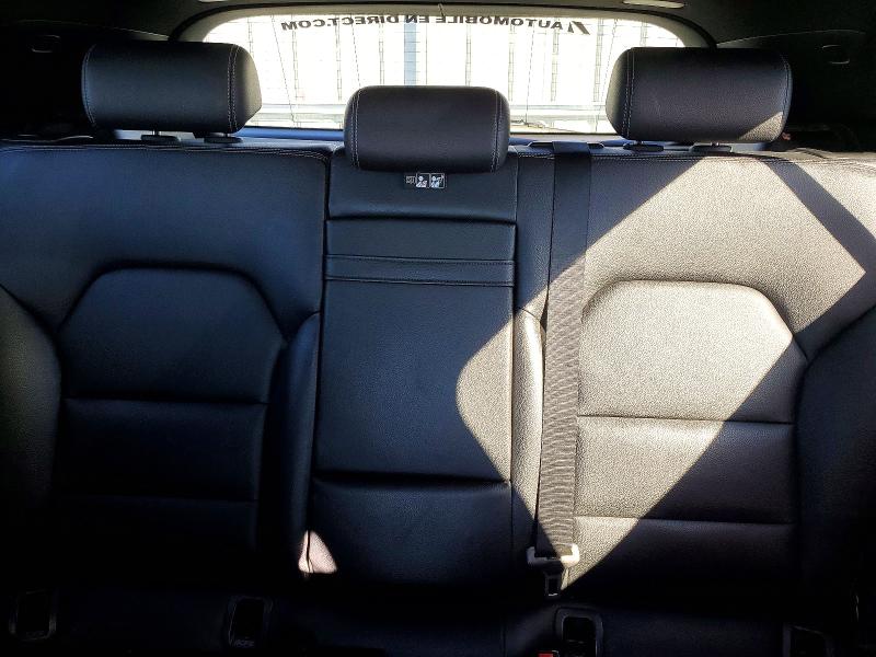 71877326 :رقم المزاد ، WDCTG4GB3GJ256042 vin ، 2016 Mercedes-benz Gla مزاد بيع