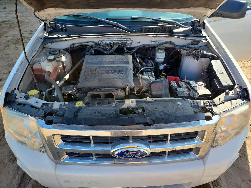 Продаж на аукціоні авто 2011 Ford Escape, vin: 1FMCU0DG4BKC59280, номер лоту: 72034786