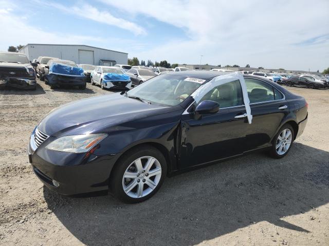 Продаж на аукціоні авто 2007 Lexus Es, vin: JTHBJ46G872125746, номер лоту: 70998746