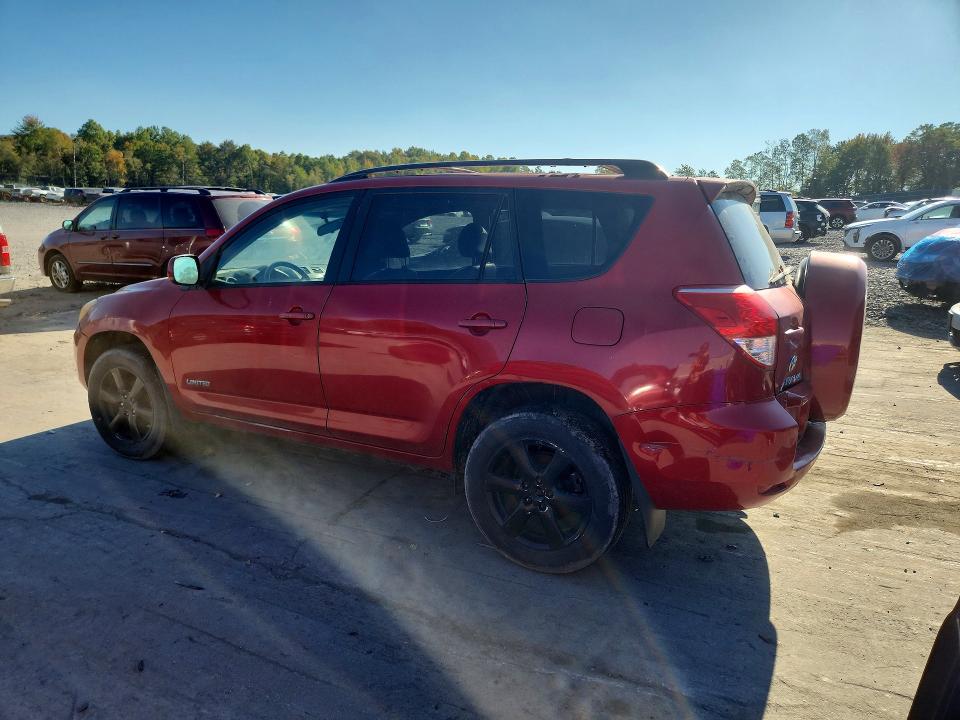 2006 Toyota Rav4 მანქანა იყიდება აუქციონზე, vin: JTMBD31V965001555, აუქციონის ნომერი: 71825406