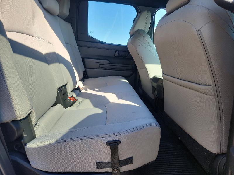 Продажа на аукционе авто 2025 Toyota Tacoma, vin: 3TMLB5JN1SM151749, номер лота: 72331676