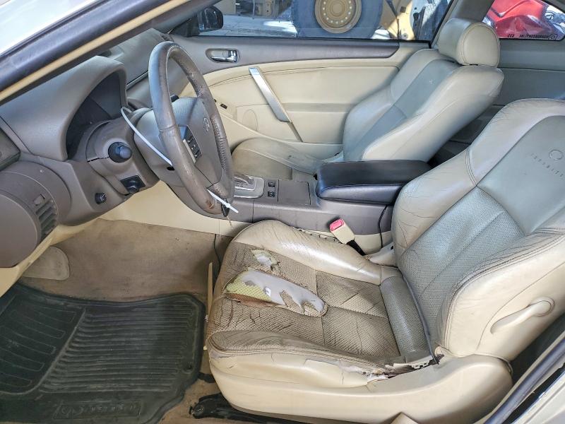 Продаж на аукціоні авто 2005 Infiniti G35, vin: JNKCV54EX5M405962, номер лоту: 71297966