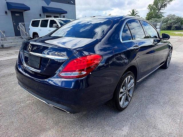 Продаж на аукціоні авто 2018 Mercedes-benz C, vin: 55SWF4KB8JU242678, номер лоту: 72165516