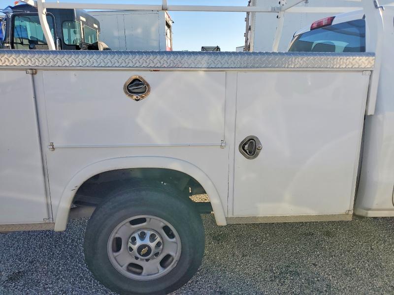Aukcja sprzedaży 2017 Chevrolet Silverado, vin: 1GB0CUEG3HZ215808, numer aukcji: 69569866