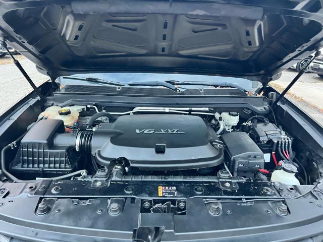 Aukcja sprzedaży 2020 Chevrolet Colorado, vin: 1GCGSBEN8L1250366, numer aukcji: 74498856