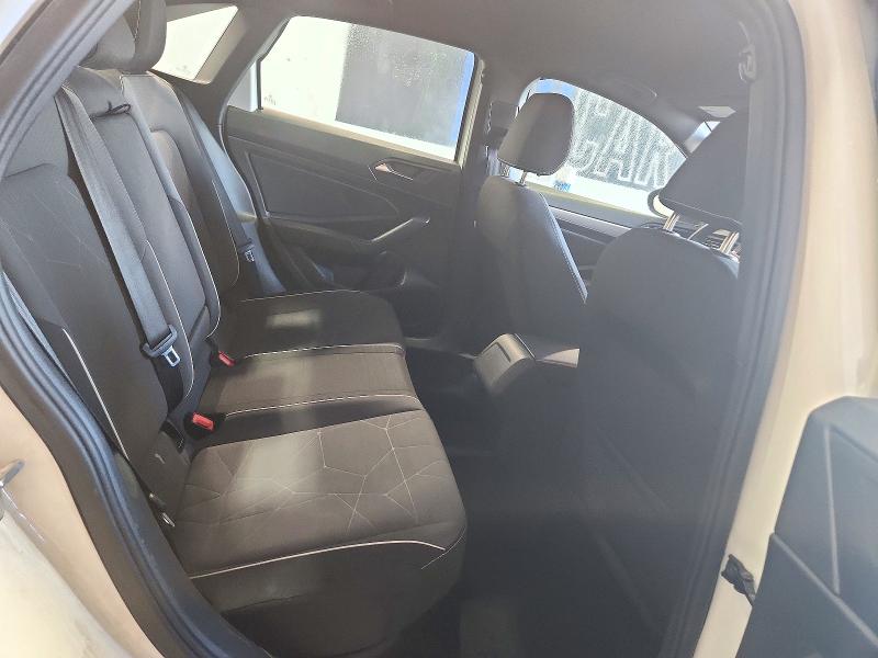 Auction sale of the 2025 Volkswagen Jetta, vin: 3VWBX7BU7SM030462, lot number: 71936906
