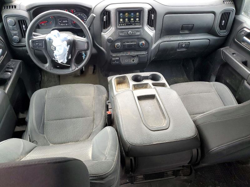 Продаж на аукціоні авто 2019 Chevrolet Silverado, vin: 1GCPYCEF1KZ365730, номер лоту: 70432076