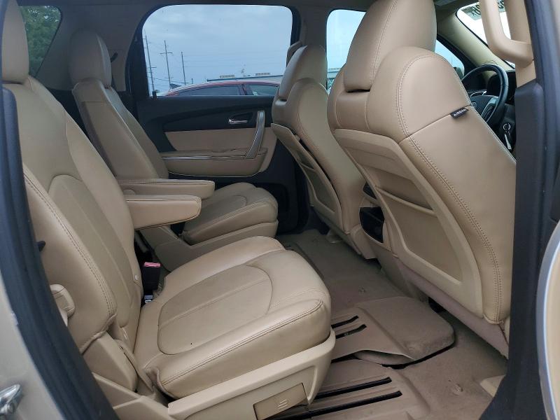 Продажа на аукционе авто 2011 Gmc Acadia, vin: 1GKKRRED9BJ182152, номер лота: 71550586