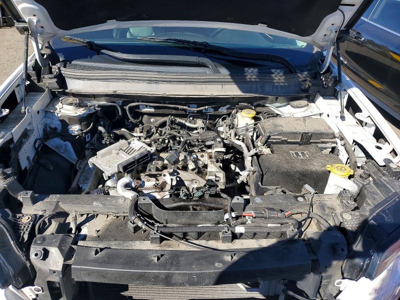 71989126 :رقم المزاد ، 1C4PJMDN5KD342077 vin ، 2019 Jeep Cherokee مزاد بيع