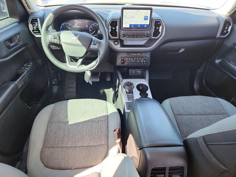 Продажа на аукционе авто 2021 Ford Bronco Sport, vin: 3FMCR9B65MRB02162, номер лота: 71834626