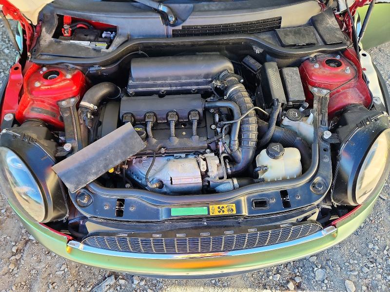 Aukcja sprzedaży 2009 Mini Cooper, vin: WMWMF73589TW86085, numer aukcji: 72851576
