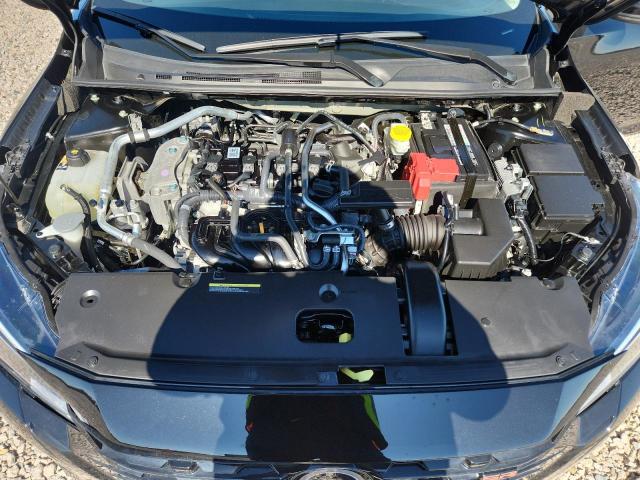 71991526 :رقم المزاد ، 3N1AB8DV0SY346290 vin ، 2025 Nissan Sentra مزاد بيع