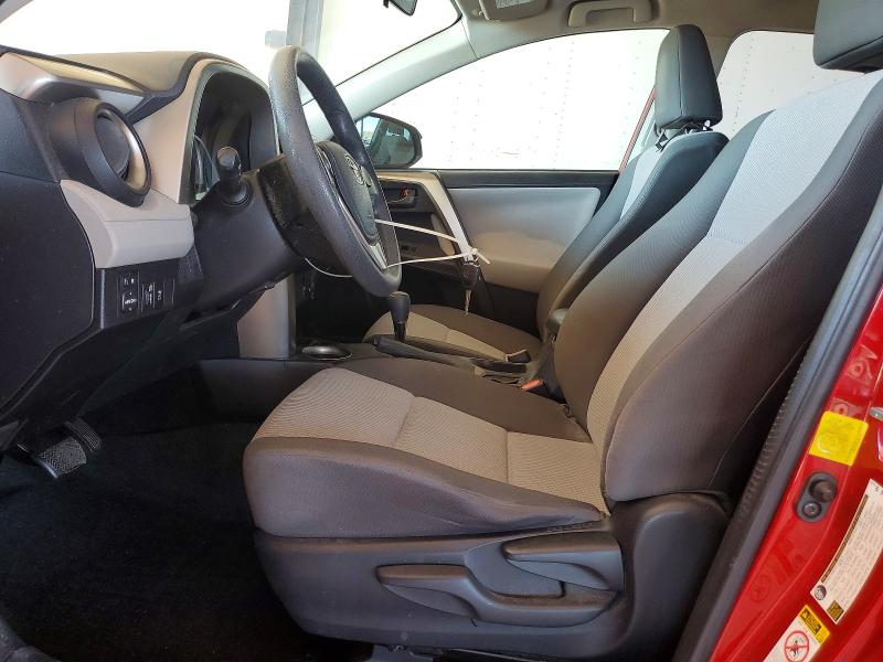 Продаж на аукціоні авто 2014 Toyota Rav4, vin: JTMZFREV2EJ011128, номер лоту: 71495356