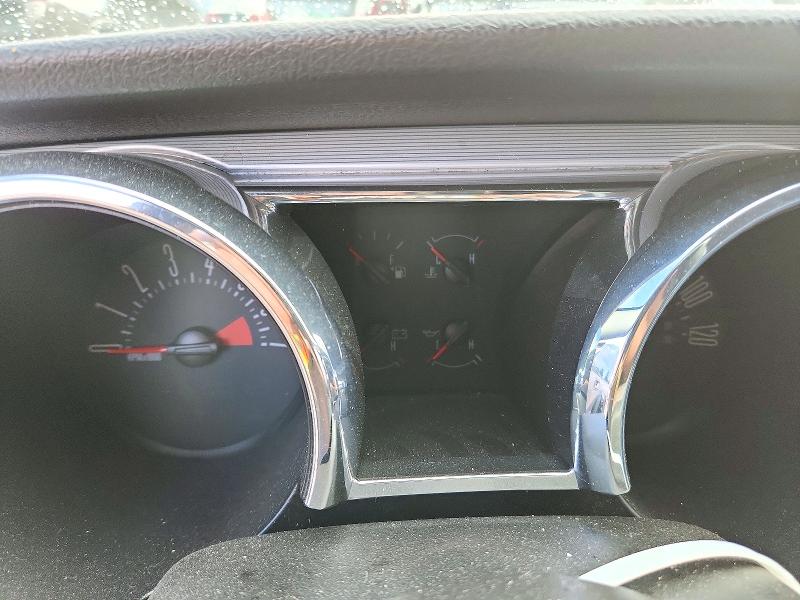 Aukcja sprzedaży 2008 Ford Mustang, vin: 1ZVHT80N685126136, numer aukcji: 72453766