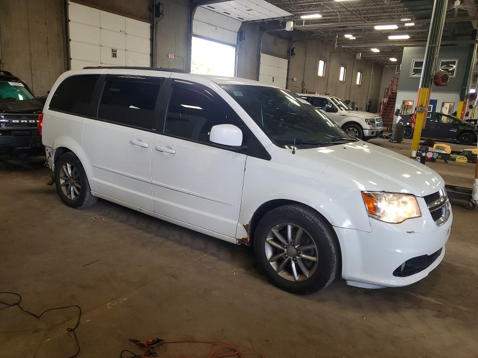 Aukcja sprzedaży 2013 Dodge Grand Caravan, vin: 2C4RDGEG0DR812212, numer aukcji: 71218966