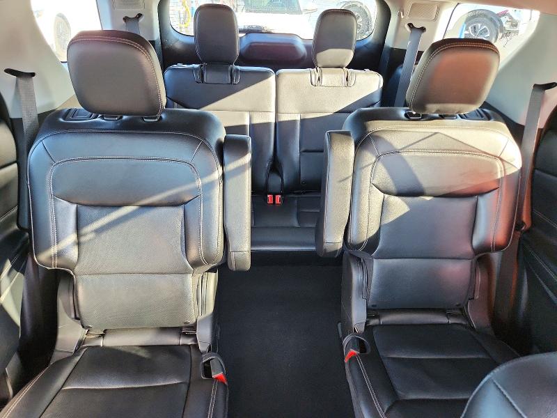 Продаж на аукціоні авто 2022 Ford Explorer, vin: 1FMSK7FH9NGA81695, номер лоту: 72885826