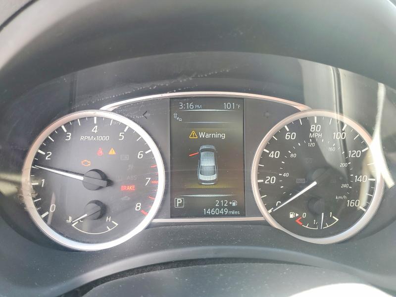 Aukcja sprzedaży 2017 Nissan Sentra, vin: 3N1AB7AP3HY283095, numer aukcji: 71292876