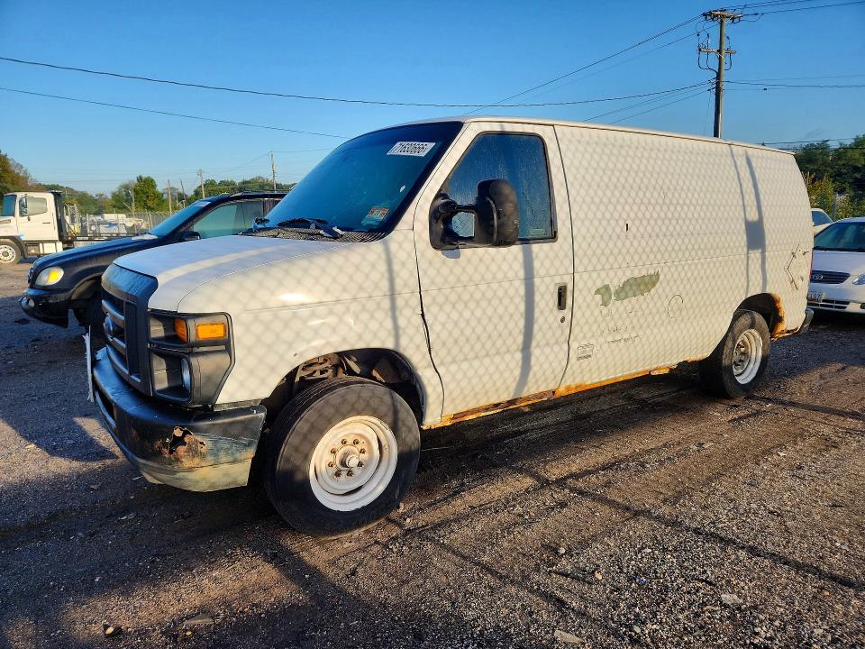Продаж на аукціоні авто 2010 Ford Econoline, vin: 1FTNE1EW4ADA91780, номер лоту: 71630666