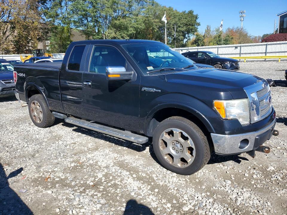Продажа на аукционе авто 2010 Ford F150, vin: 1FTFX1EV4AFC87437, номер лота: 73937326