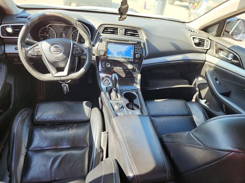 2016 Nissan Maxima მანქანა იყიდება აუქციონზე, vin: 1N4AA6AP3GC403033, აუქციონის ნომერი: 71942326