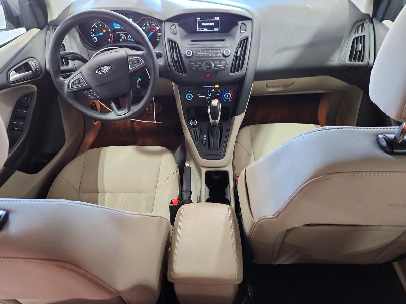 Aukcja sprzedaży 2016 Ford Focus, vin: 1FADP3K22GL309111, numer aukcji: 72063306