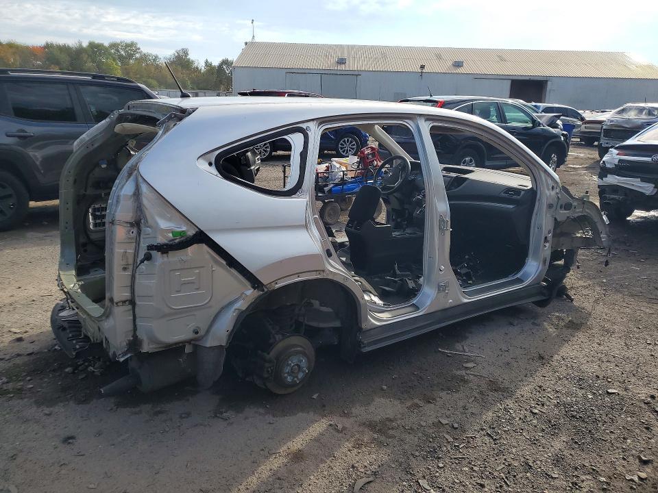 Aukcja sprzedaży 2015 Honda Cr-v, vin: 2HKRM4H56FH669047, numer aukcji: 67322336