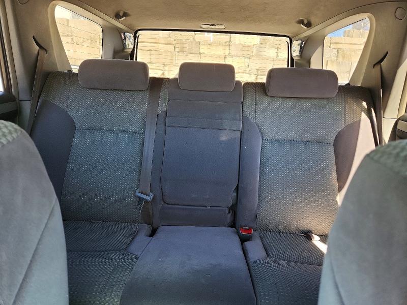 Aukcja sprzedaży 2004 Toyota 4runner, vin: JTEBU14R940022446, numer aukcji: 72249056