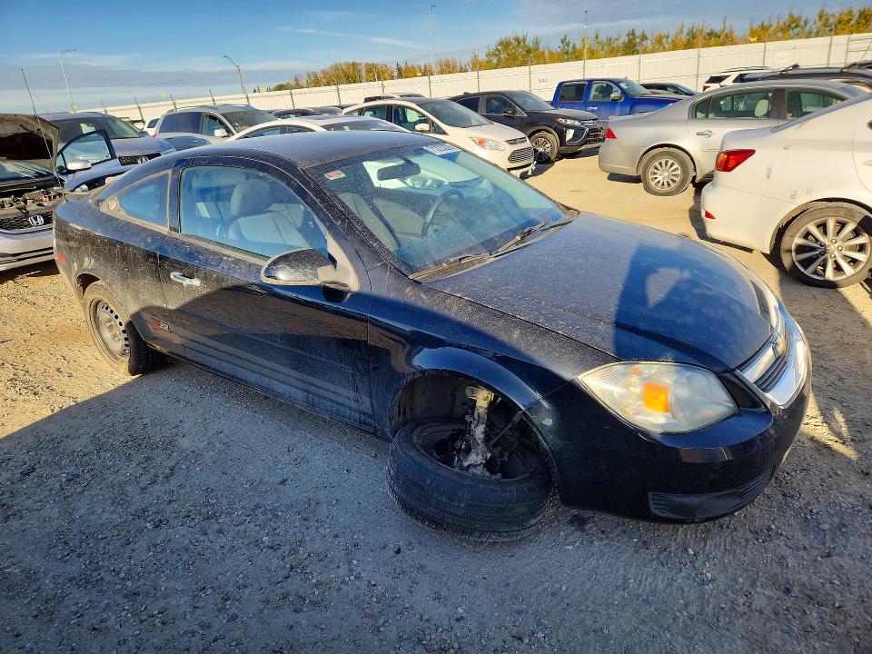 Продажа на аукционе авто 2010 Chevrolet Cobalt, vin: 1G1AD1F53A7209770, номер лота: 71223226