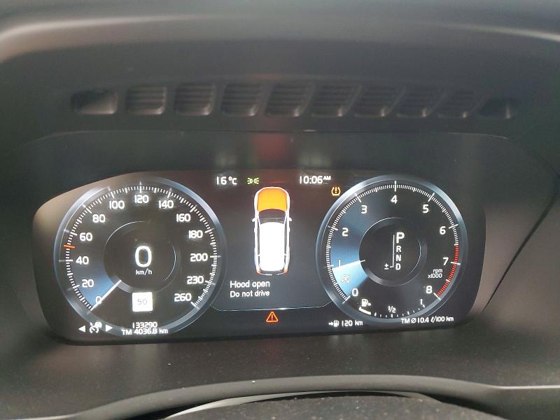 Продажа на аукционе авто 2021 Volvo Xc90, vin: YV4A22PK6M1760299, номер лота: 71537986
