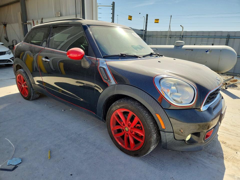 Продаж на аукціоні авто 2015 Mini Cooper, vin: WMWSS5C54FWN67371, номер лоту: 72211826