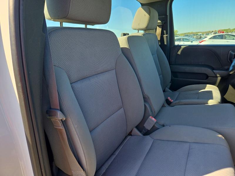 Aukcja sprzedaży 2014 Chevrolet Silverado, vin: 1GCNCPEH8EZ149313, numer aukcji: 72858536