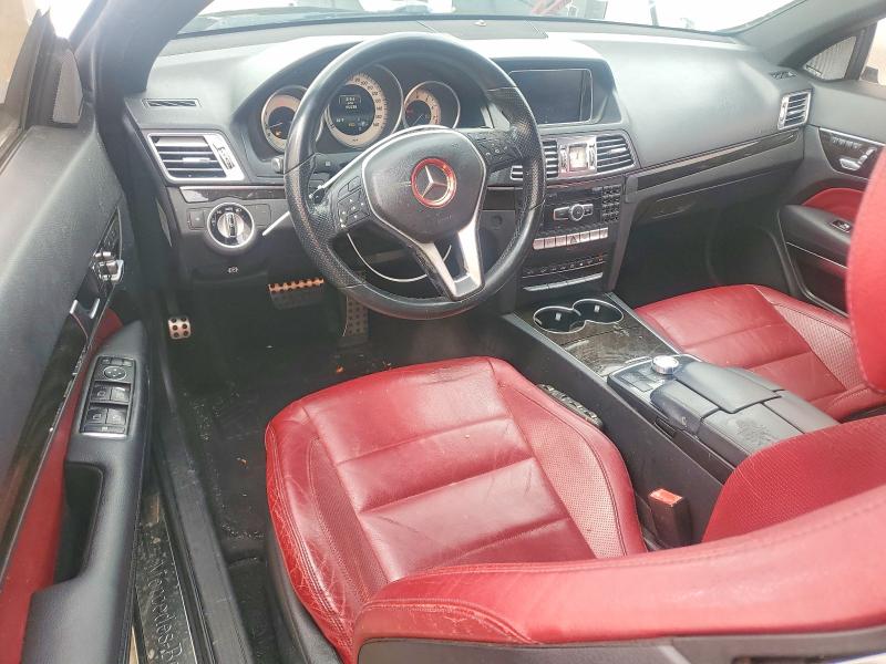 Продаж на аукціоні авто 2014 Mercedes-benz E, vin: WDDKJ8JBXEF274207, номер лоту: 71384646