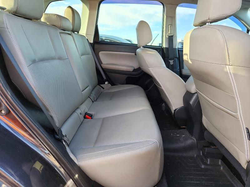 70806196 :رقم المزاد ، JF2SJARC4JH421913 vin ، 2018 Subaru Forester مزاد بيع