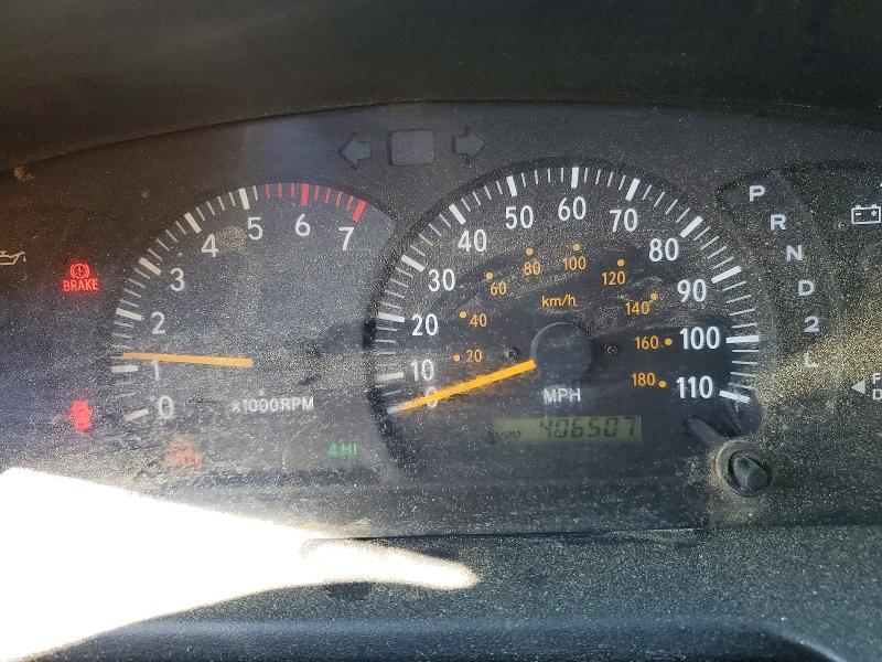 Продаж на аукціоні авто 2004 Toyota Tundra, vin: 5TBDT44114S443563, номер лоту: 72094726