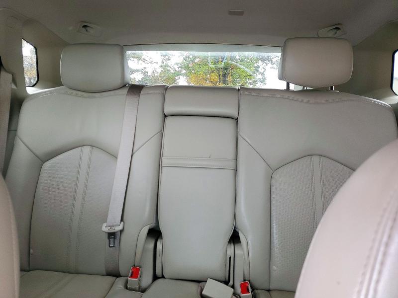 Aukcja sprzedaży 2016 Cadillac Srx, vin: 3GYFNEE35GS548701, numer aukcji: 72028206