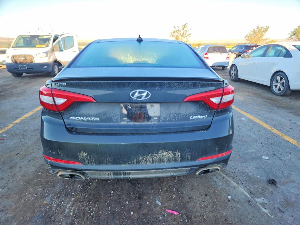 Aukcja sprzedaży 2015 Hyundai Sonata, vin: 5NPE34AF2FH199944, numer aukcji: 71846246