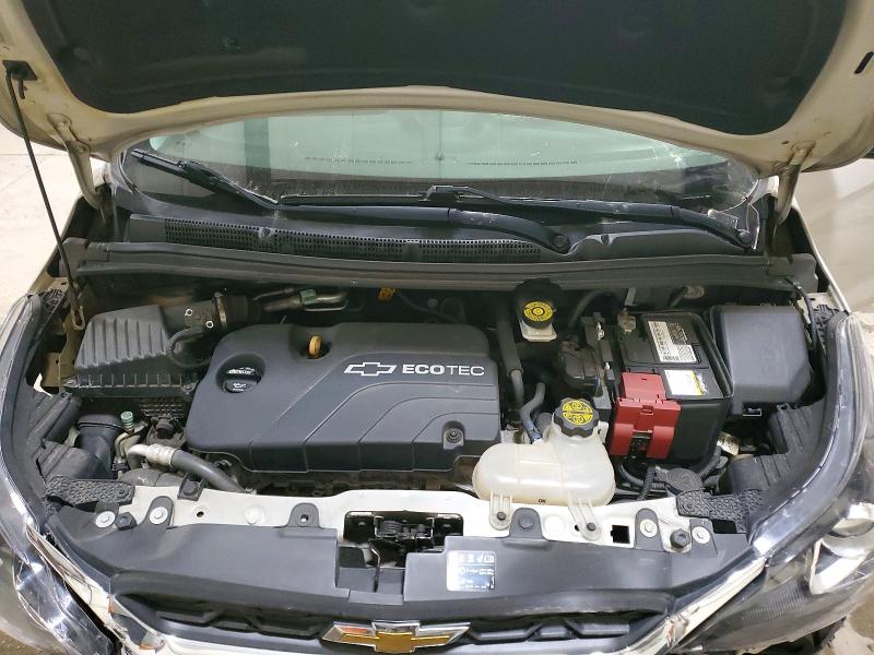 71824386 :رقم المزاد ، KL8CB6SA0KC816748 vin ، 2019 Chevrolet Spark مزاد بيع