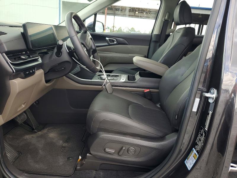 Auction sale of the 2027 Kia Carnival, vin: KNDNB5KA9V6193028, lot number: 71375376