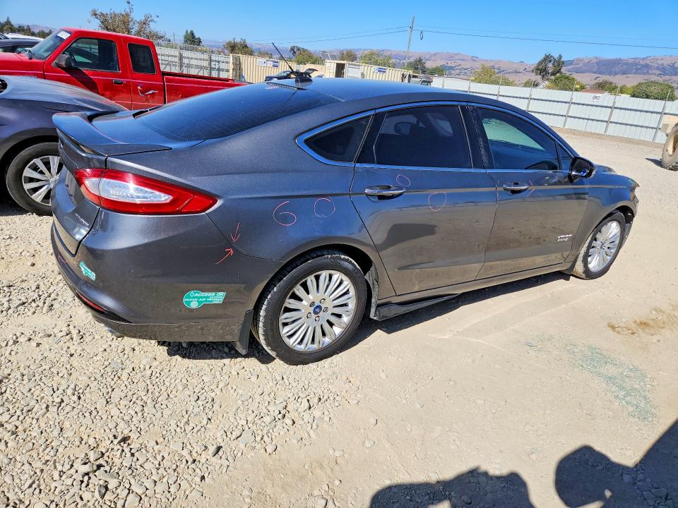 Aukcja sprzedaży 2013 Ford Fusion, vin: 3FA6P0SU0DR332425, numer aukcji: 71609236