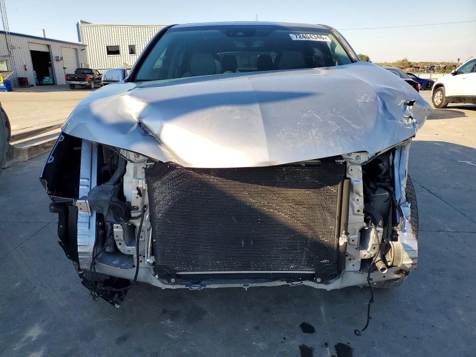 72404346 :رقم المزاد ، 5J8YD3H53LL005531 vin ، 2020 Acura Mdx مزاد بيع