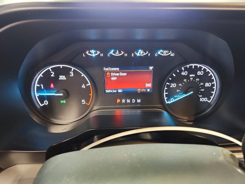2023 Ford F250 მანქანა იყიდება აუქციონზე, vin: 1FT7W2AT7PEC04051, აუქციონის ნომერი: 73490806