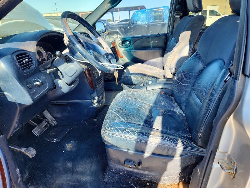 Продажа на аукционе авто 2002 Chrysler Town & Country, vin: 2C8GP64L22R720103, номер лота: 73353936