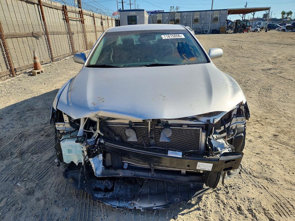 Продажа на аукционе авто 2011 Toyota Camry, vin: 4T1BK3EK1BU623844, номер лота: 71815056