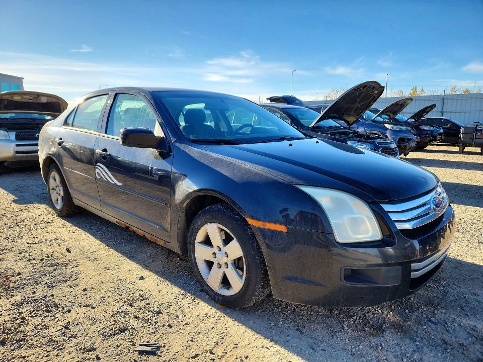 Aukcja sprzedaży 2006 Ford Fusion, vin: 3FAFP07Z46R187655, numer aukcji: 73120346