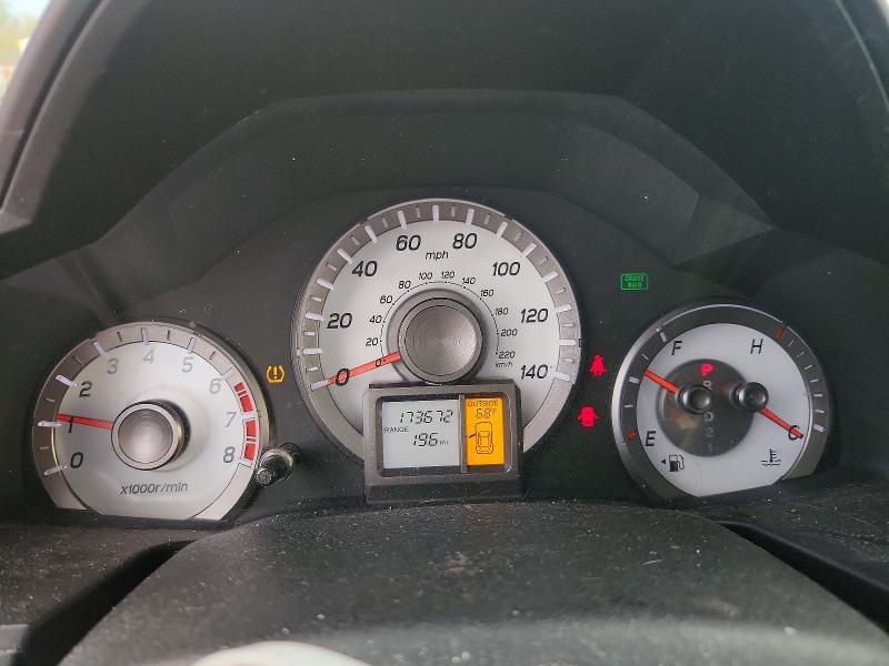 71141896 :رقم المزاد ، 5FNYF4H58CB015974 vin ، 2012 Honda Pilot مزاد بيع