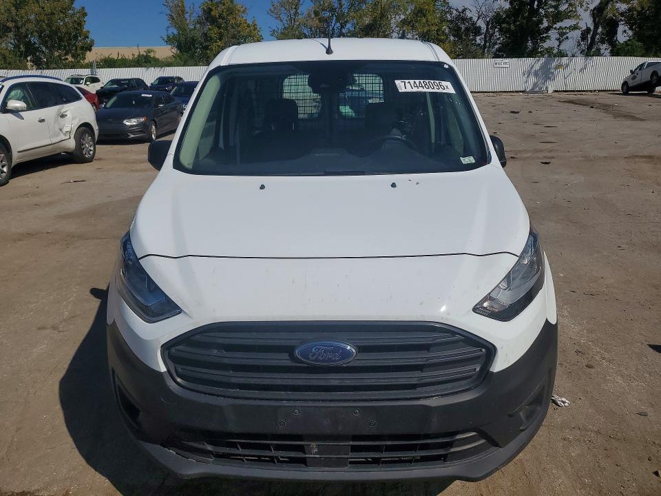Продаж на аукціоні авто 2022 Ford Transit Connect, vin: NM0LS7S29N1514877, номер лоту: 71448096