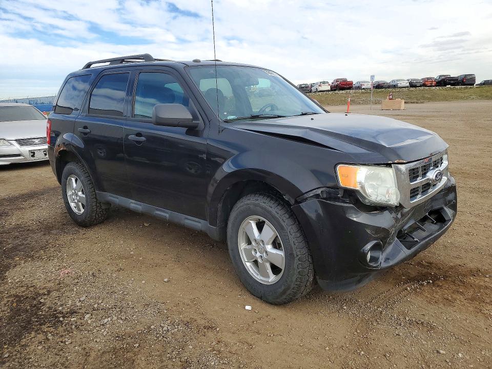Продаж на аукціоні авто 2011 Ford Escape, vin: 1FMCU9DG6BKB67978, номер лоту: 72405626