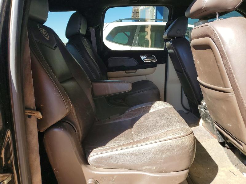 Aukcja sprzedaży 2008 Cadillac Escalade, vin: 1GYFK66818R105345, numer aukcji: 69453226